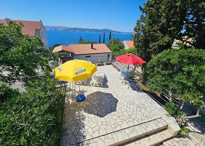 Mit Terrasse- Grill- Parkplatz By Interhome Appartamento