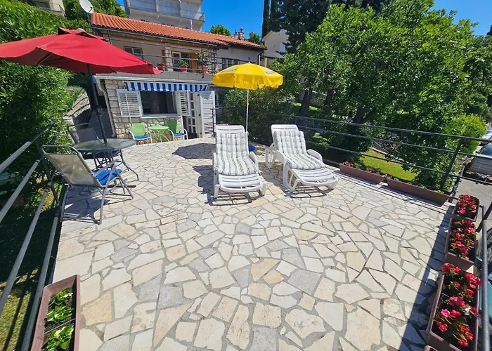Mit Terrasse- Grill- Parkplatz By Interhome *